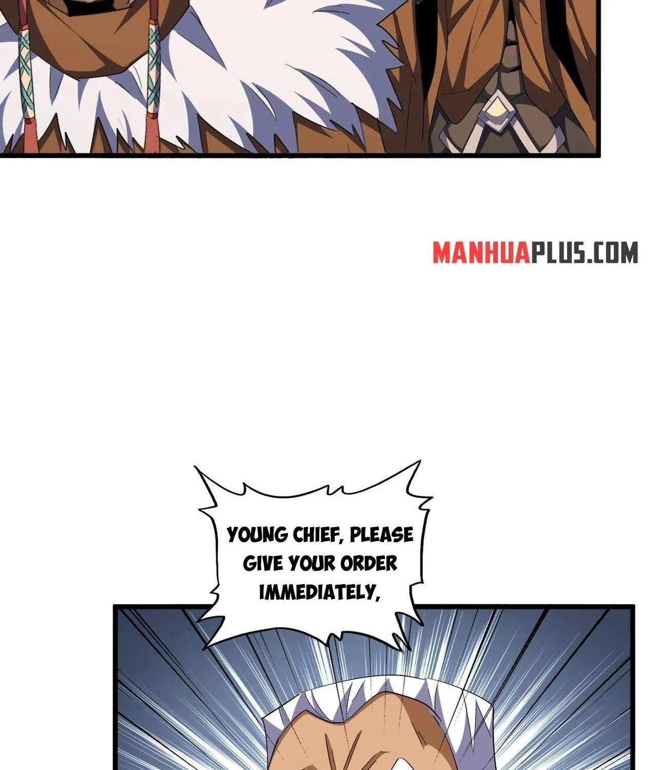 Read Magic Emperor chapter 313 image 65 on Lezhin
