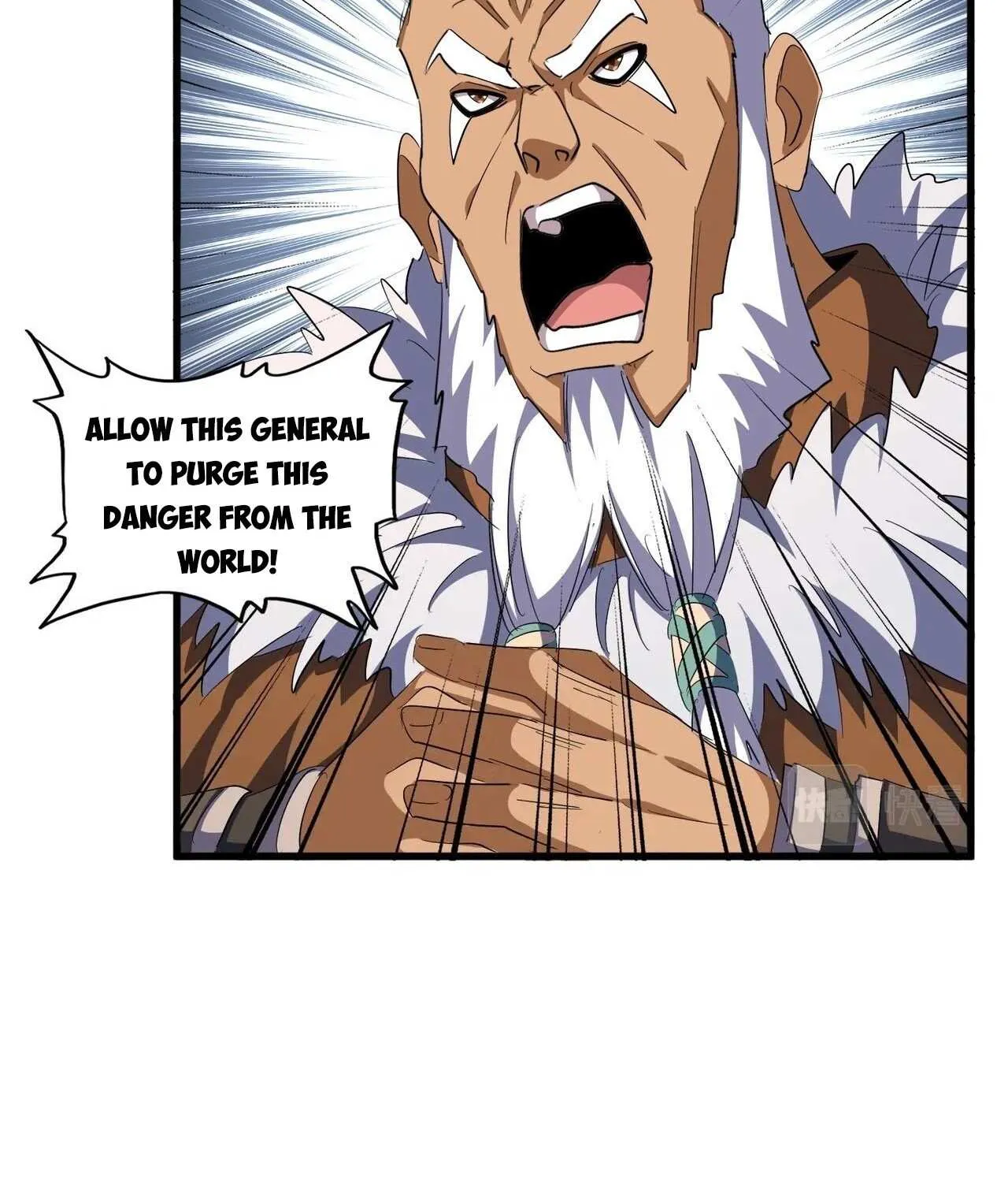 Read Magic Emperor chapter 313 image 66 on Lezhin