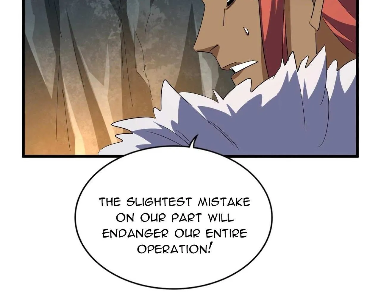 Read Magic Emperor chapter 313 image 69 on Lezhin