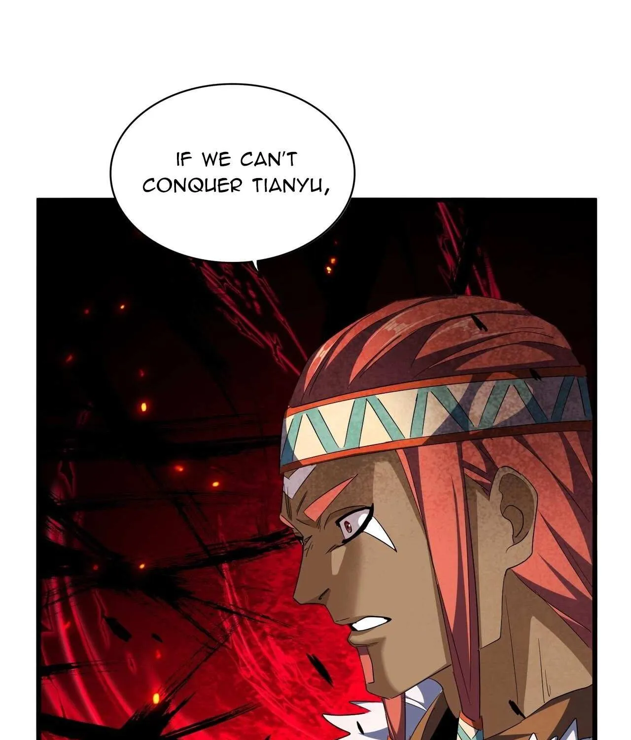 Read Magic Emperor chapter 313 image 73 on Lezhin