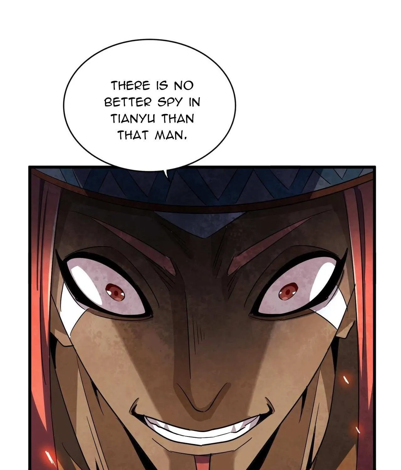Read Magic Emperor chapter 313 image 78 on Lezhin