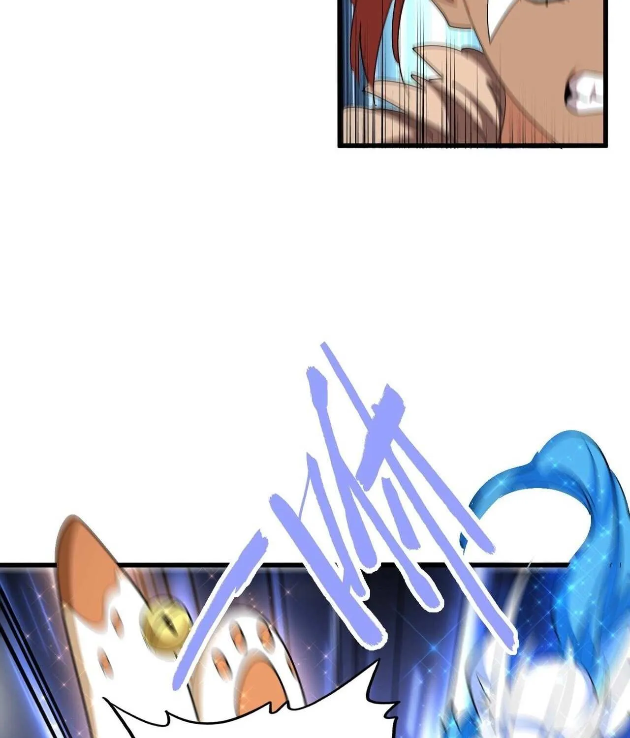 Read Magic Emperor chapter 313 image 8 on Lezhin