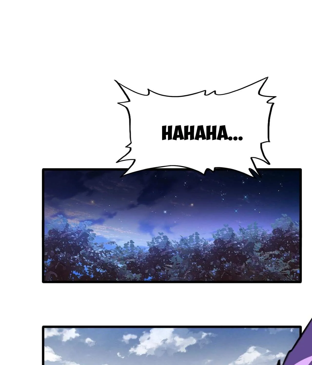 Read Magic Emperor chapter 313 image 80 on Lezhin