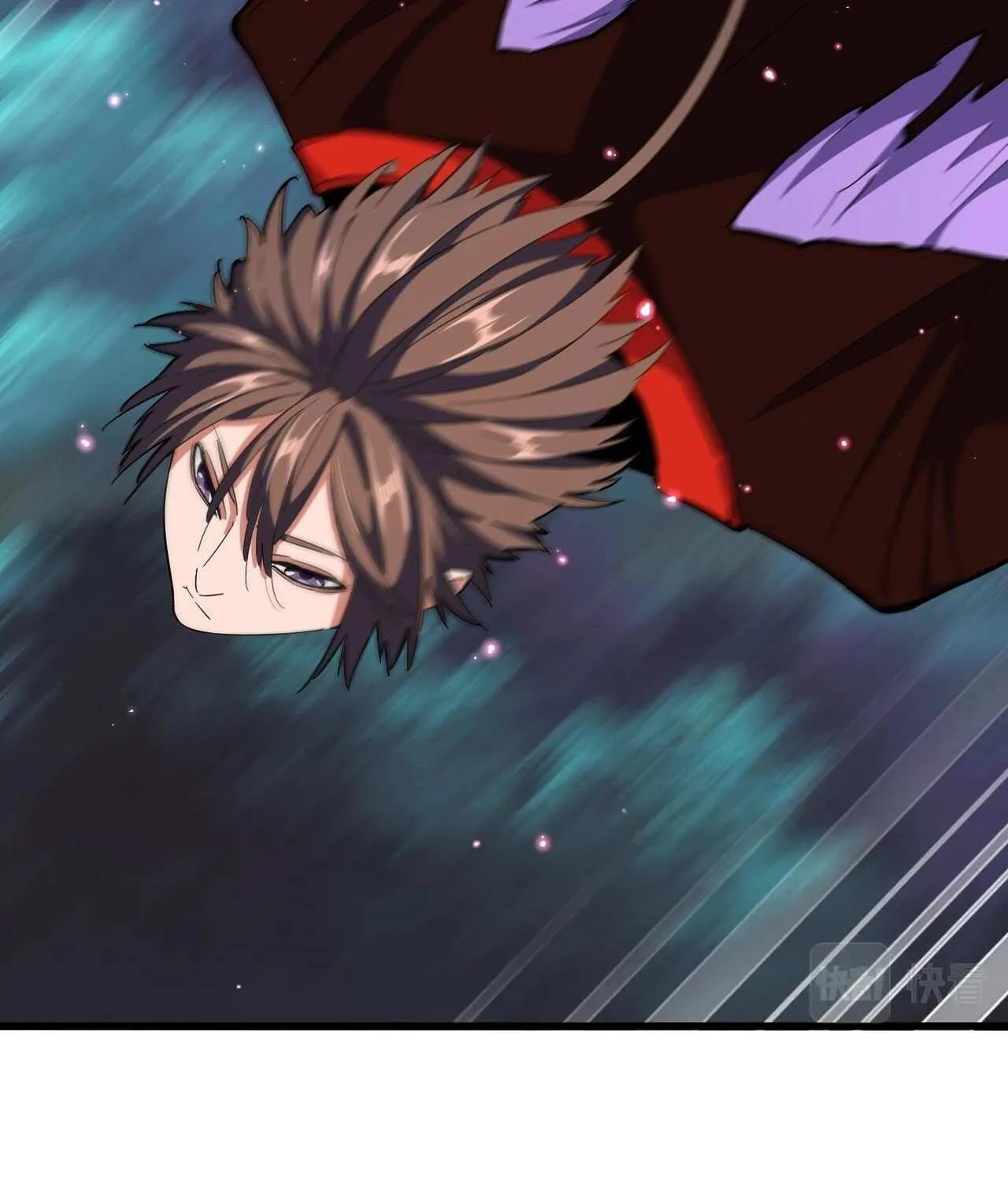 Read Magic Emperor chapter 313 image 82 on Lezhin