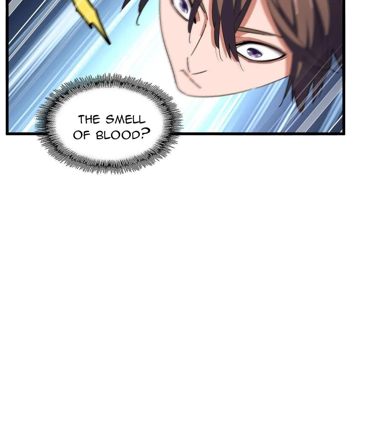 Read Magic Emperor chapter 313 image 84 on Lezhin