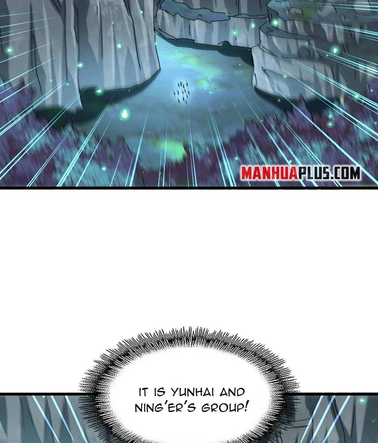 Read Magic Emperor chapter 313 image 91 on Lezhin