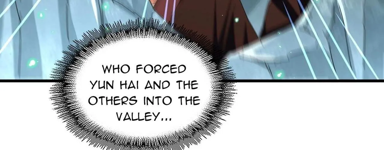Read Magic Emperor chapter 313 image 93 on Lezhin