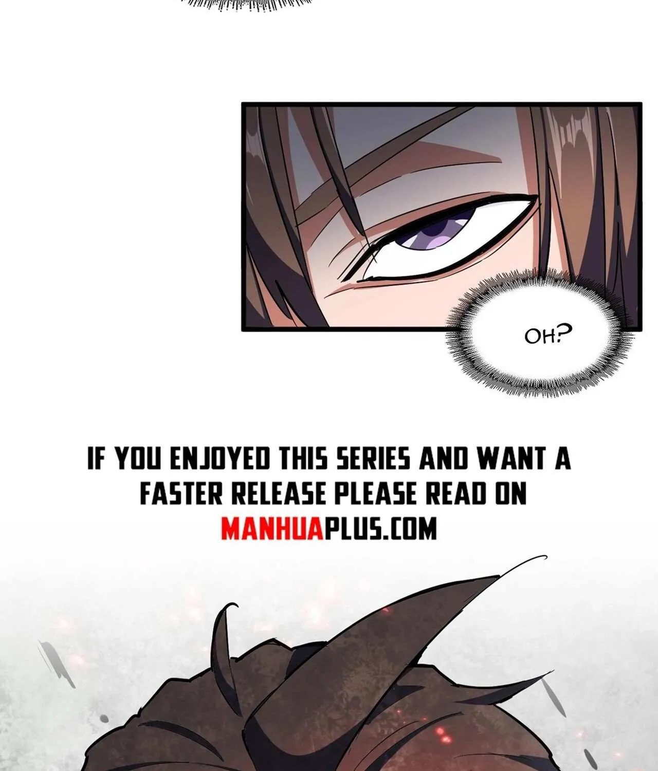 Read Magic Emperor chapter 313 image 94 on Lezhin