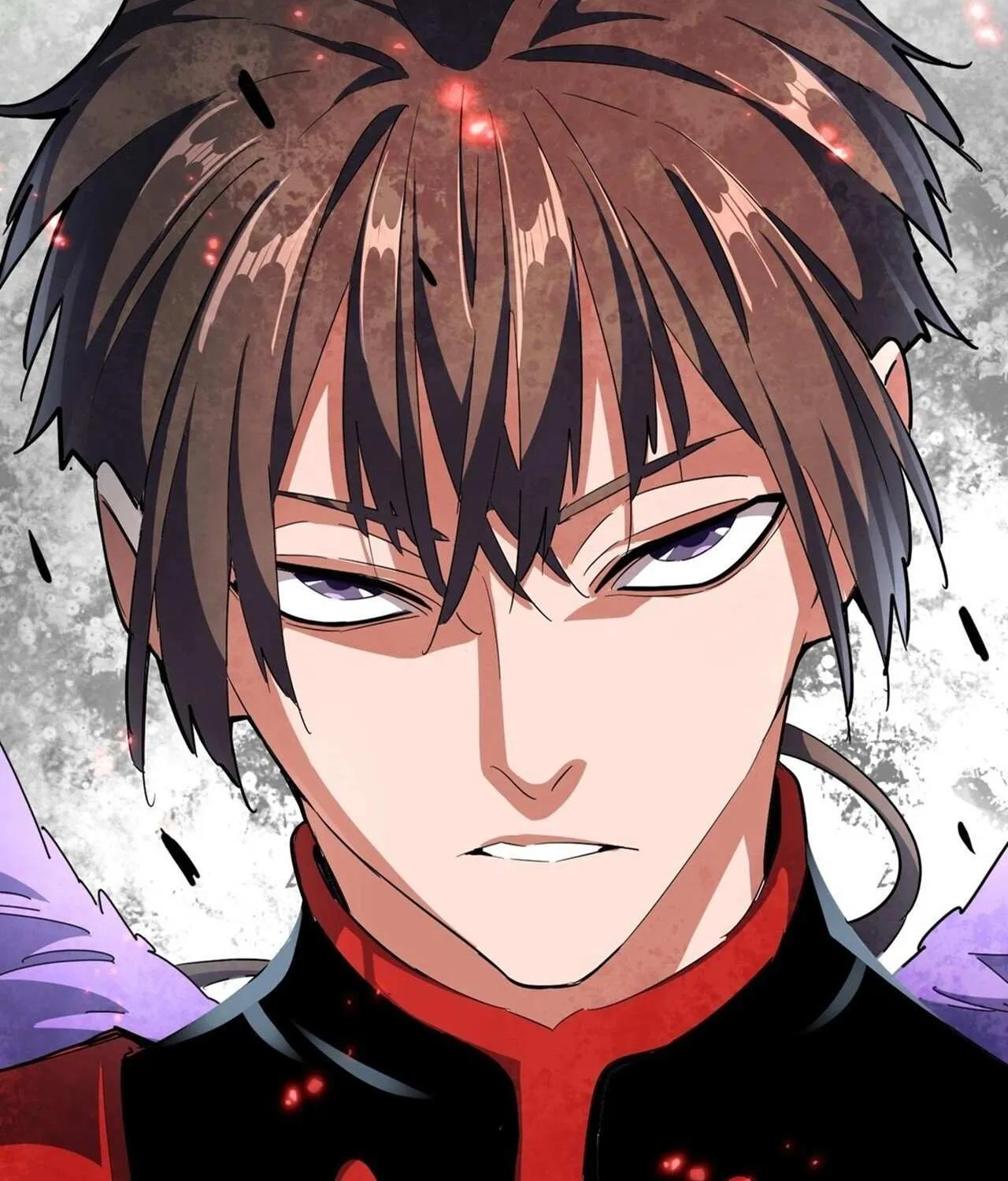 Read Magic Emperor chapter 313 image 95 on Lezhin