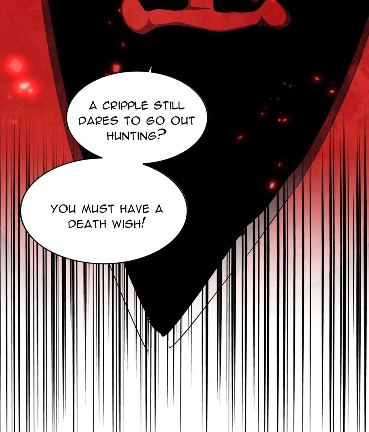 Read Magic Emperor chapter 313 image 96 on Lezhin