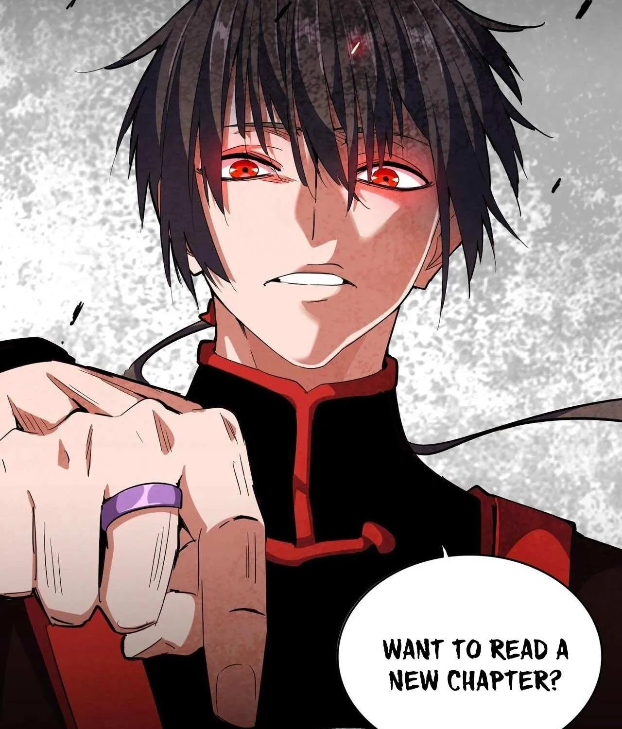 Read Magic Emperor chapter 313 image 98 on Lezhin
