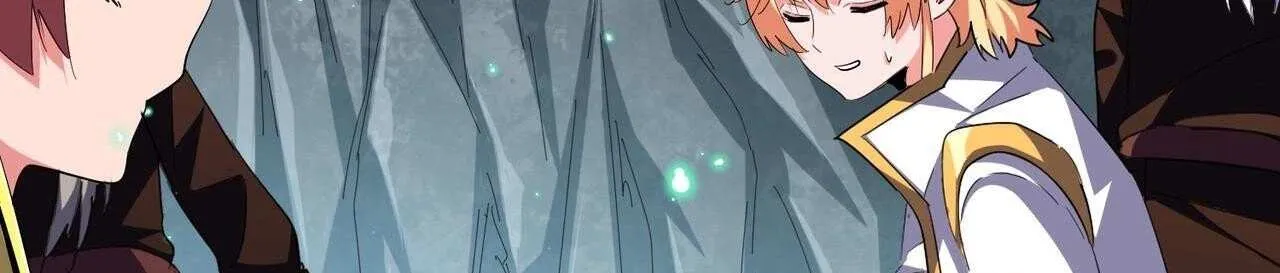 Read Magic Emperor chapter 314 image 14 on Lezhin