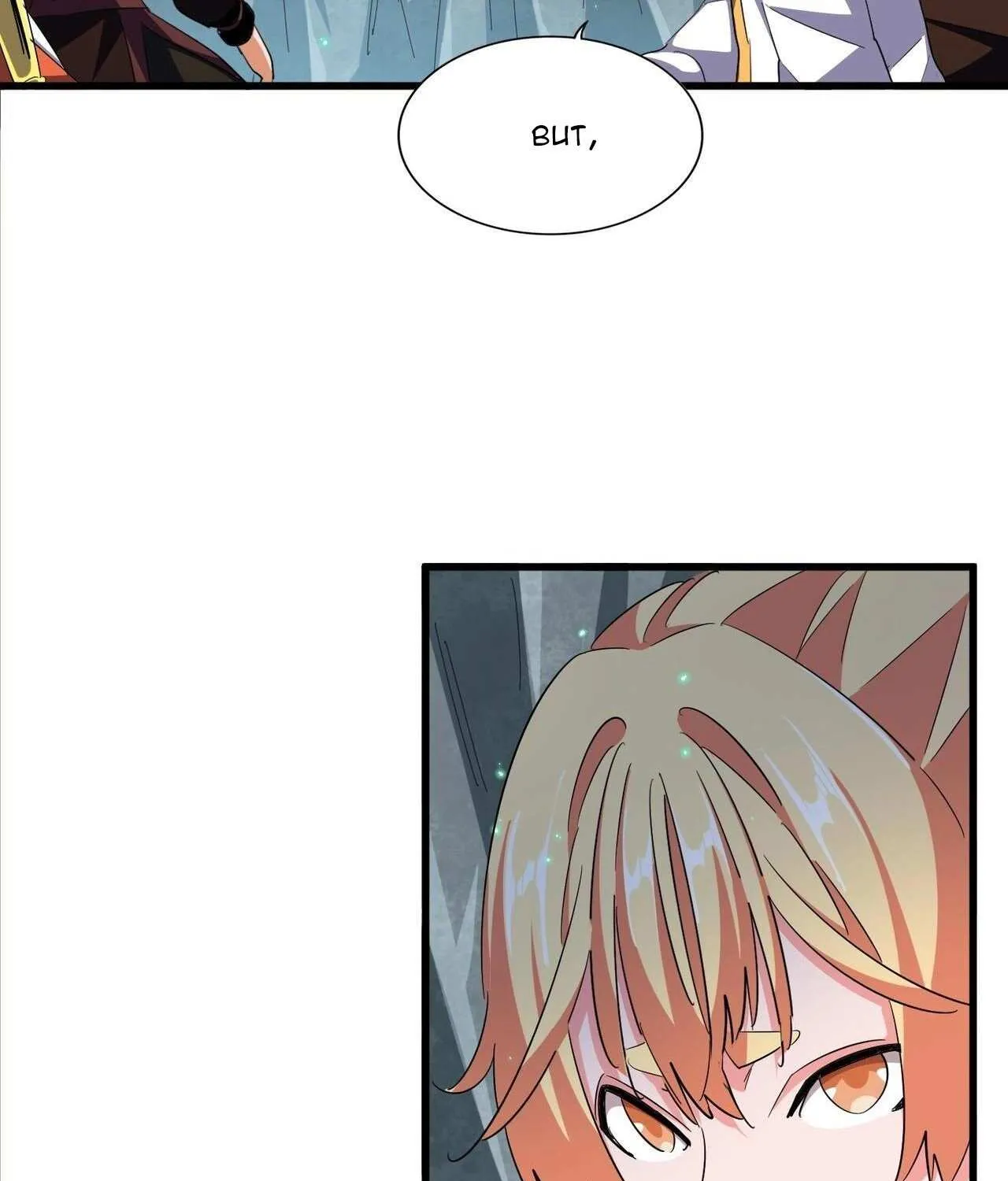 Read Magic Emperor chapter 314 image 15 on Lezhin