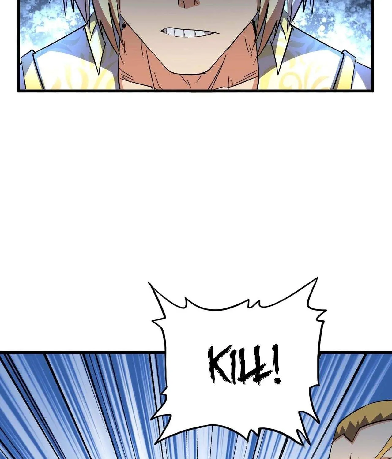 Read Magic Emperor chapter 314 image 23 on Lezhin