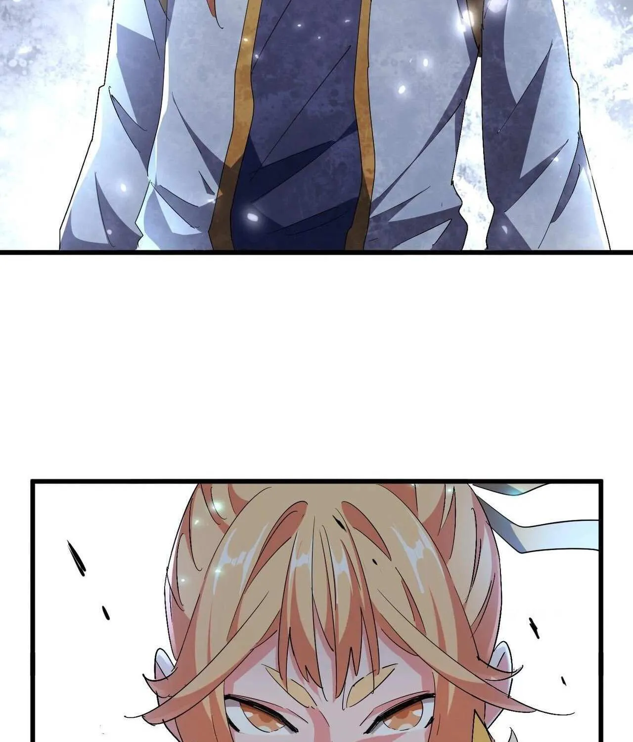 Read Magic Emperor chapter 314 image 47 on Lezhin