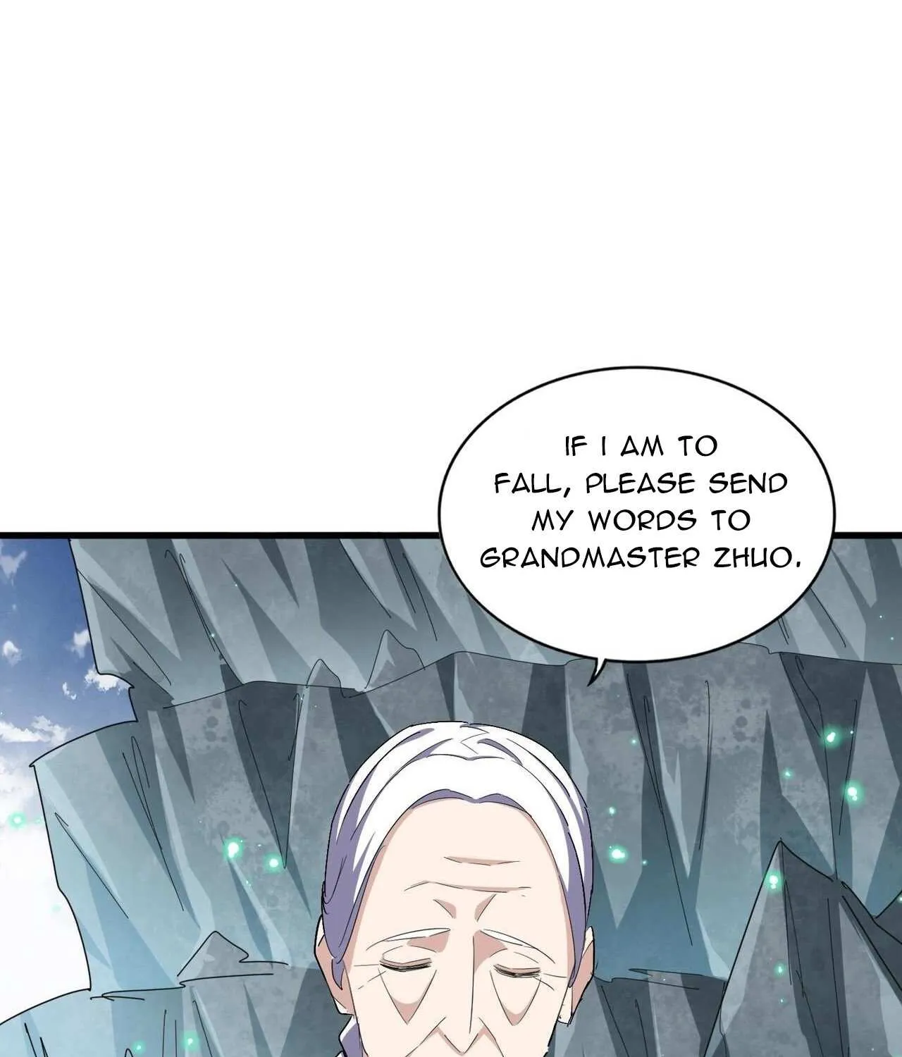 Read Magic Emperor chapter 314 image 55 on Lezhin