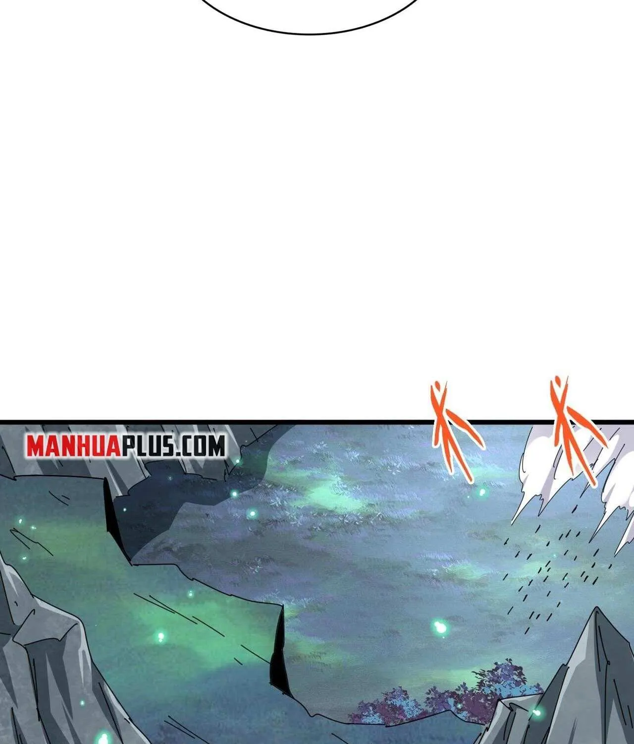 Read Magic Emperor chapter 314 image 62 on Lezhin