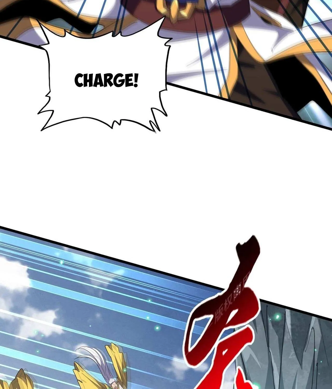 Read Magic Emperor chapter 314 image 68 on Lezhin