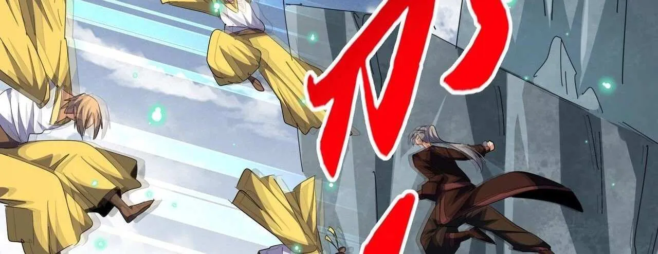 Read Magic Emperor chapter 314 image 69 on Lezhin