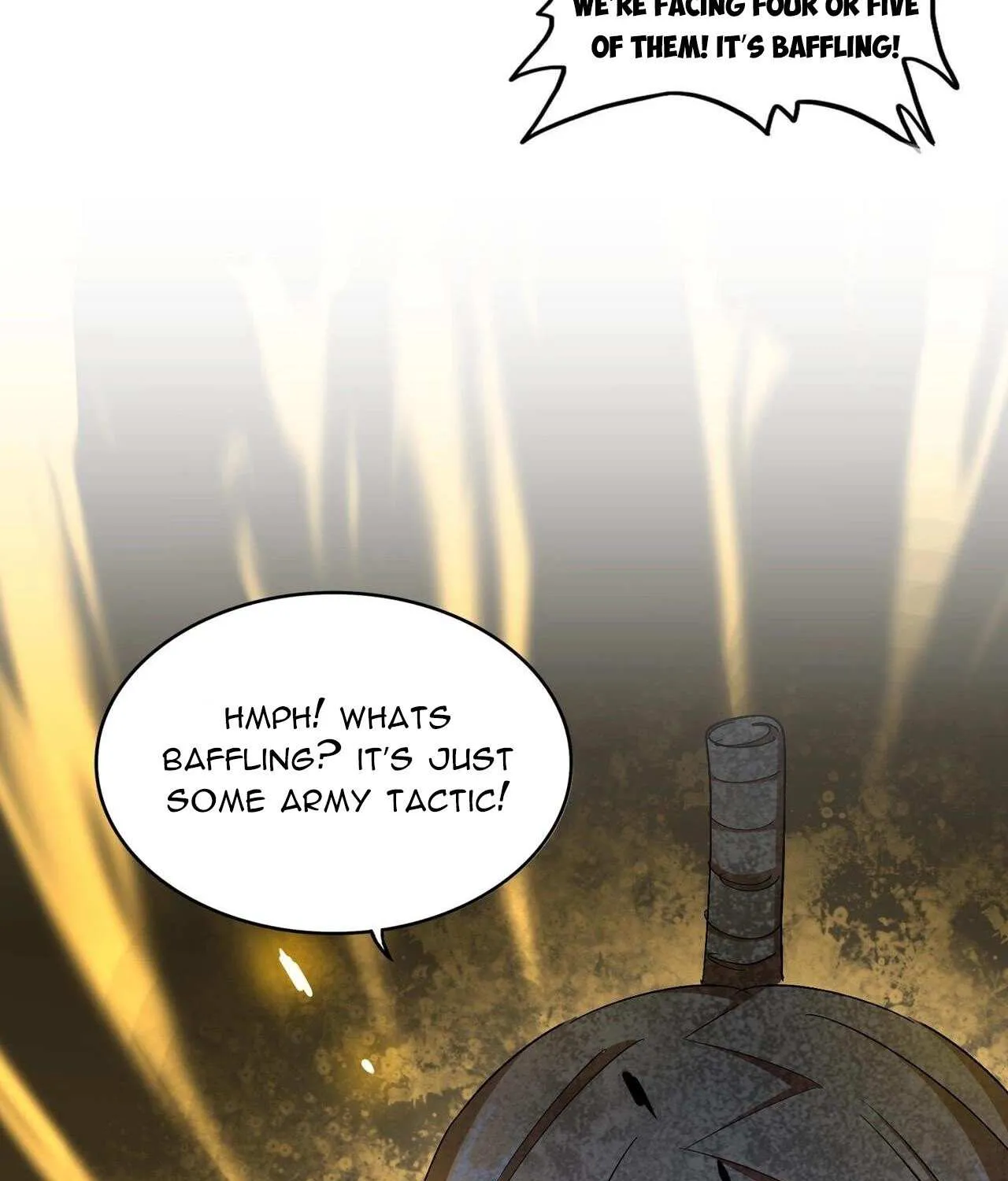Read Magic Emperor chapter 314 image 77 on Lezhin