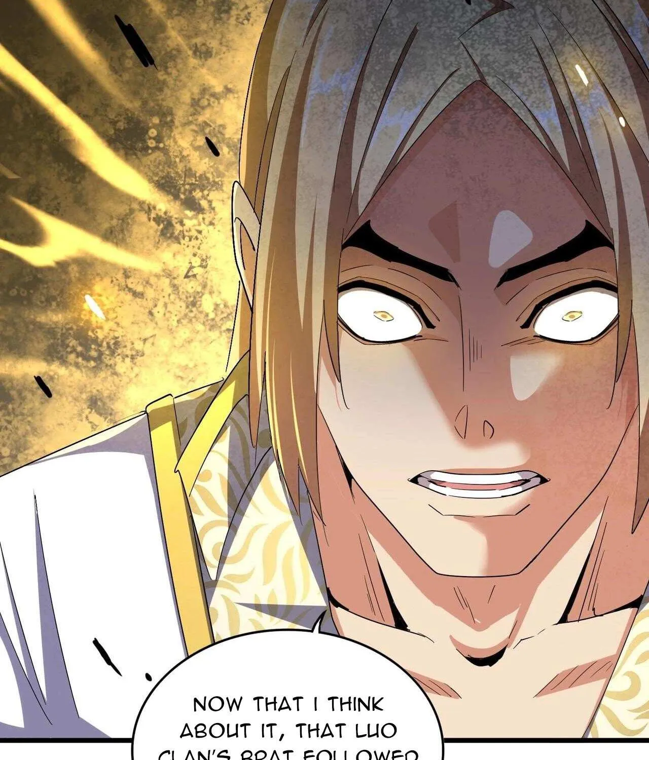 Read Magic Emperor chapter 314 image 78 on Lezhin