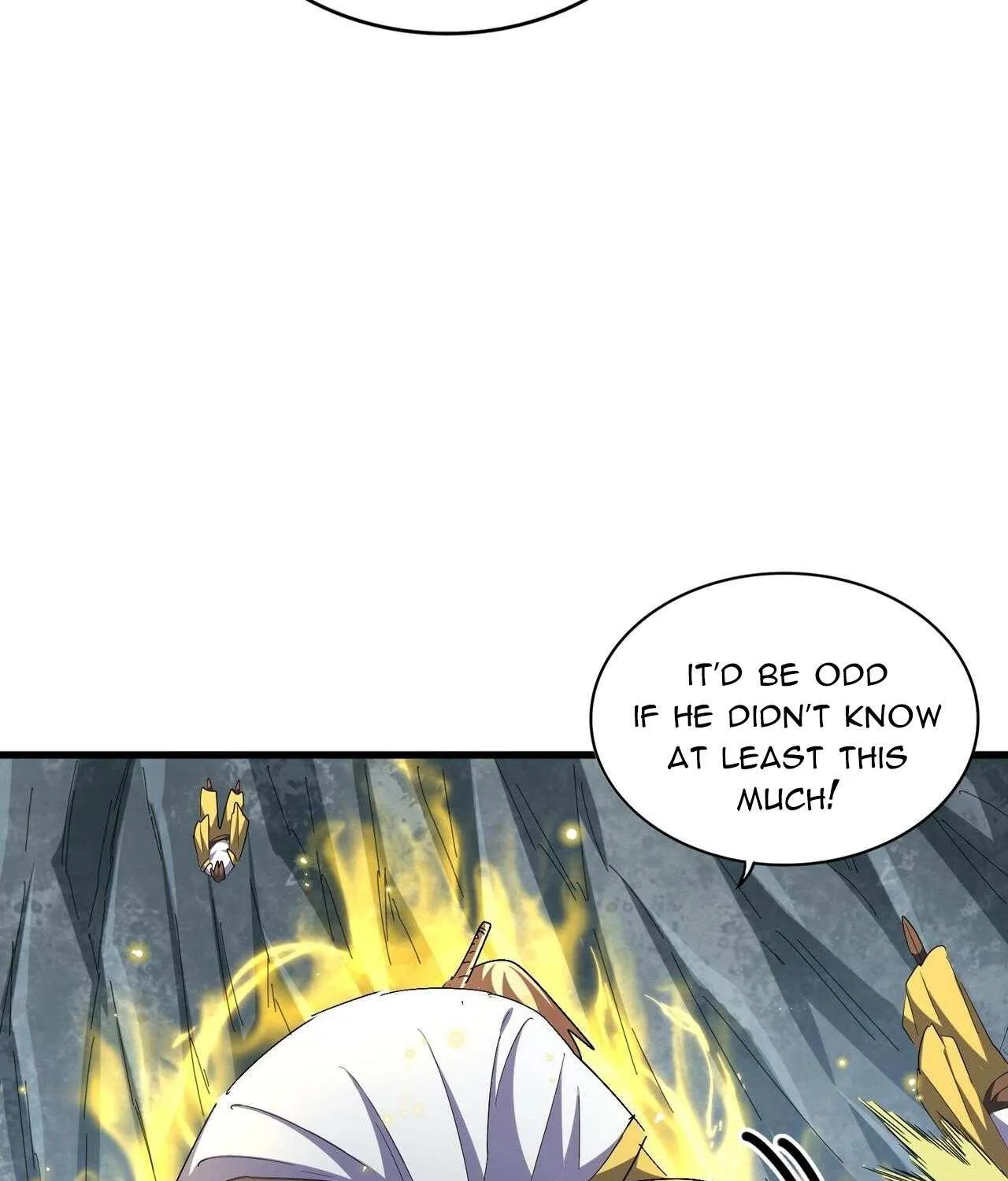 Read Magic Emperor chapter 314 image 80 on Lezhin