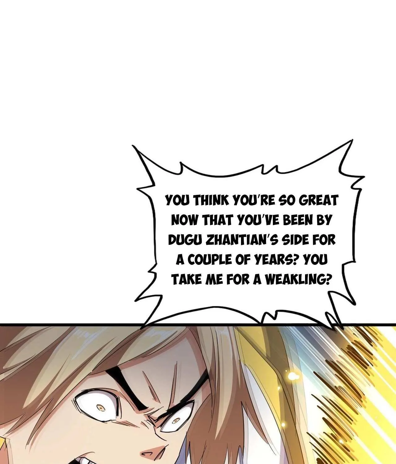Read Magic Emperor chapter 314 image 85 on Lezhin