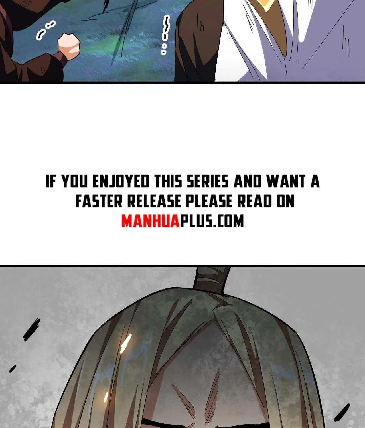 Read Magic Emperor chapter 314 image 92 on Lezhin