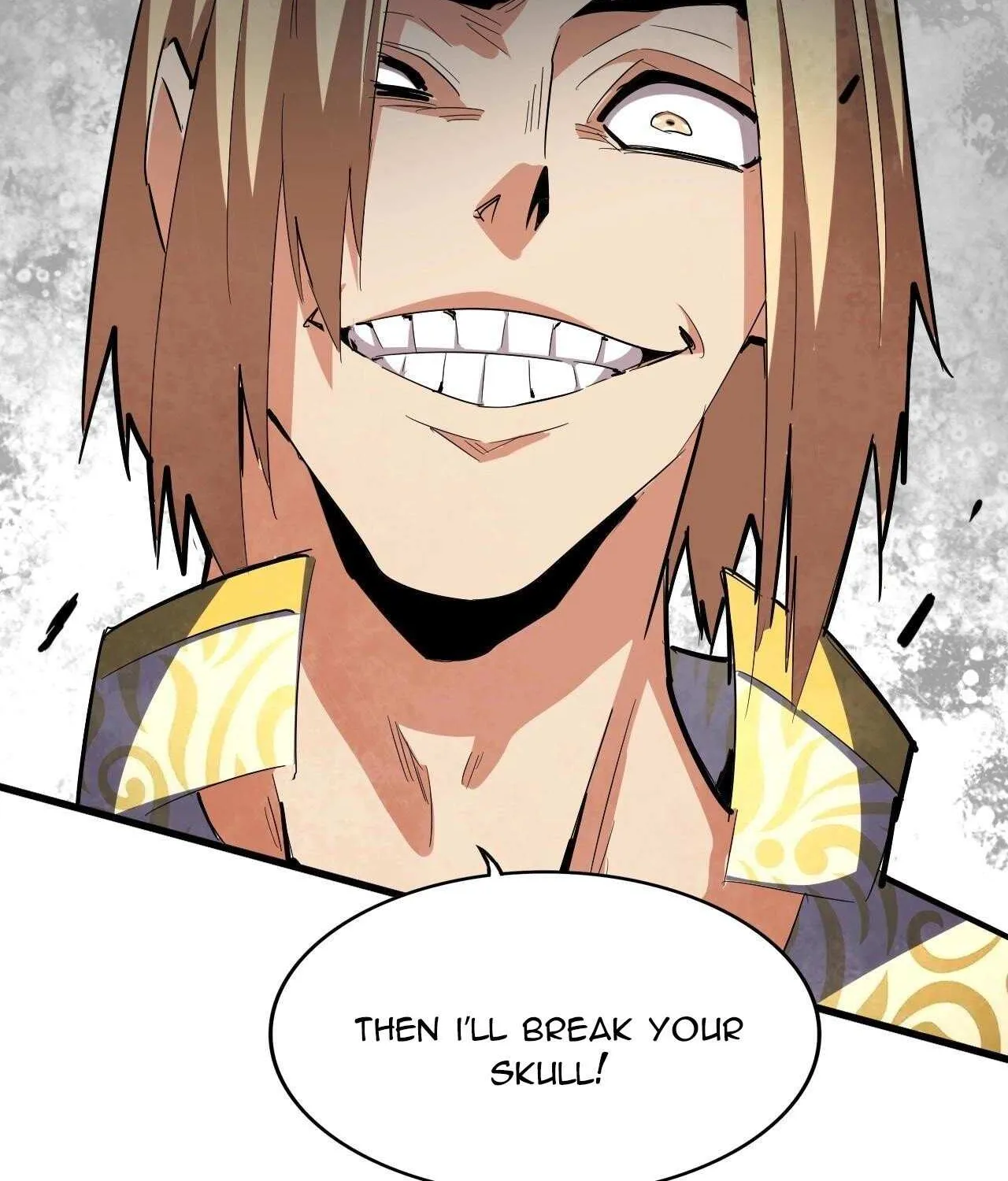 Read Magic Emperor chapter 314 image 93 on Lezhin