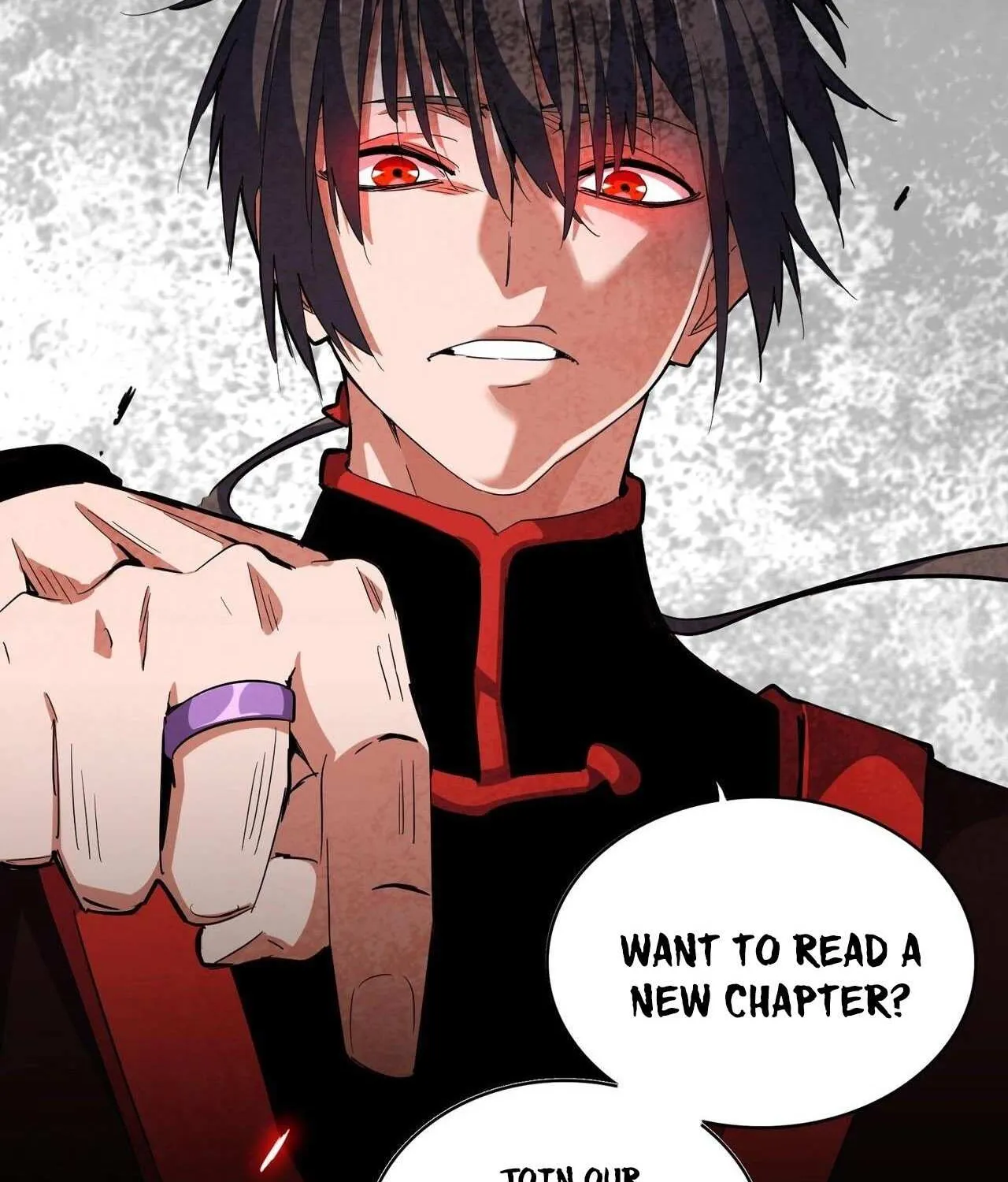 Read Magic Emperor chapter 314 image 98 on Lezhin