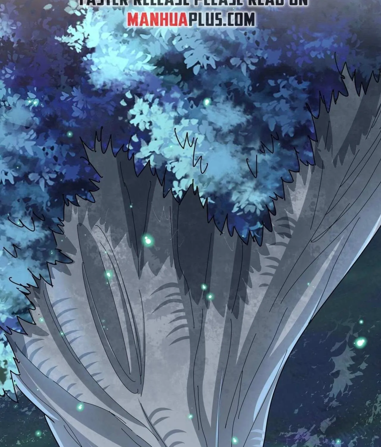 Read Magic Emperor chapter 315 image 107 on Lezhin