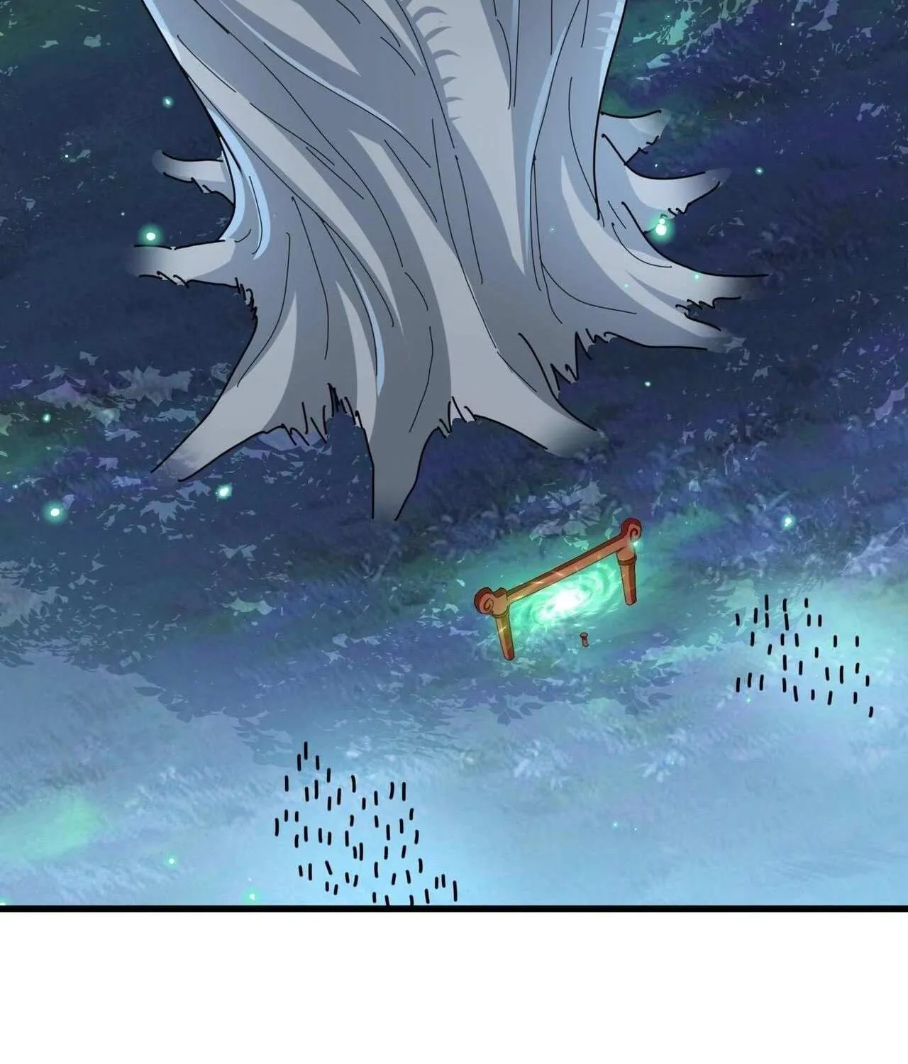 Read Magic Emperor chapter 315 image 108 on Lezhin