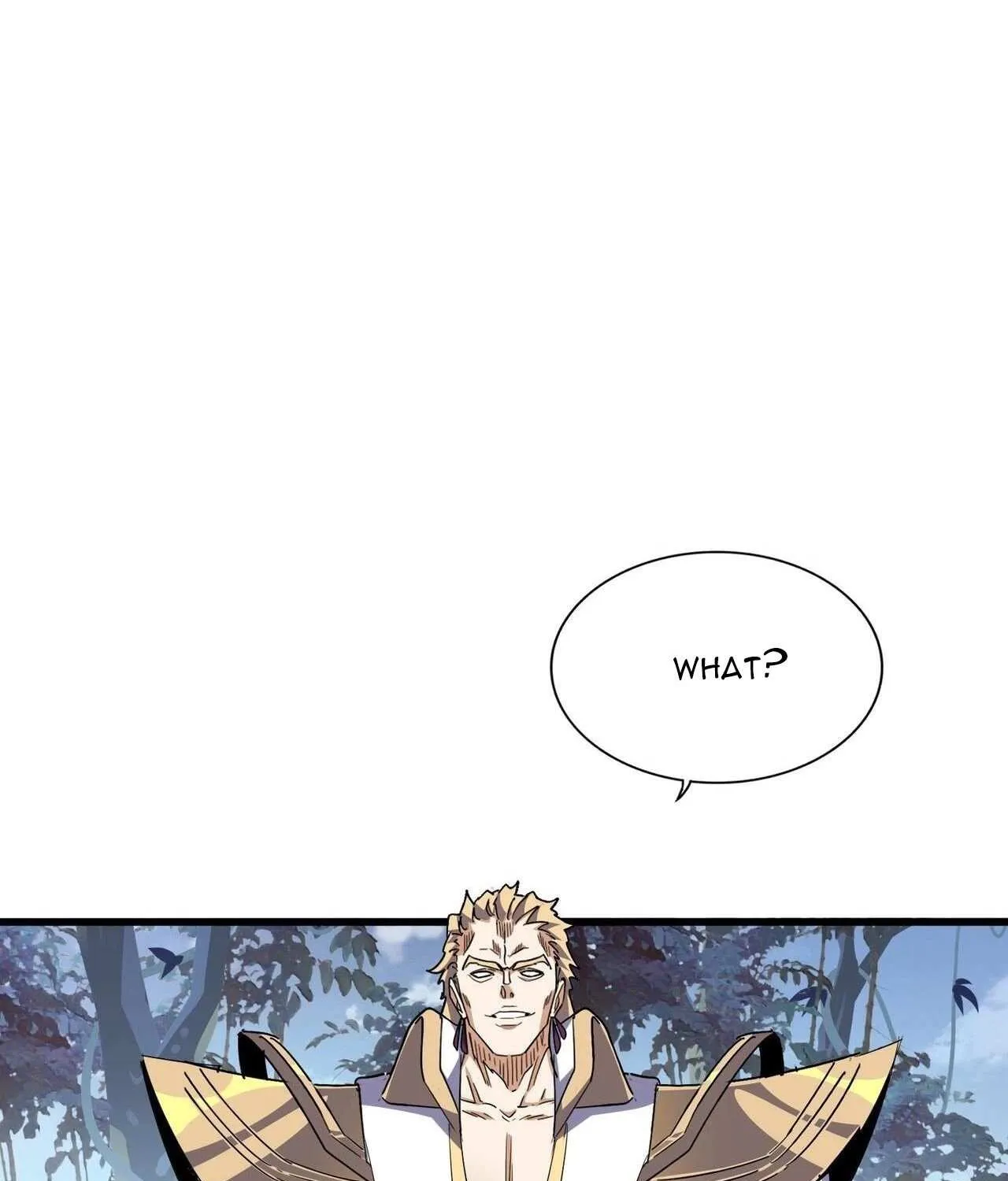 Read Magic Emperor chapter 315 image 109 on Lezhin