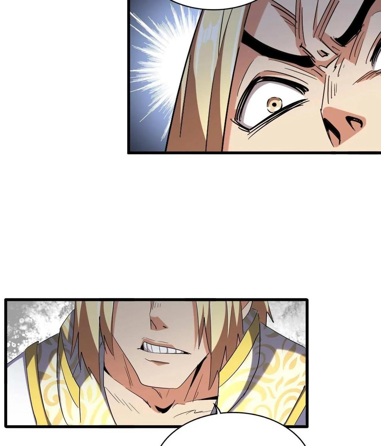 Read Magic Emperor chapter 315 image 11 on Lezhin