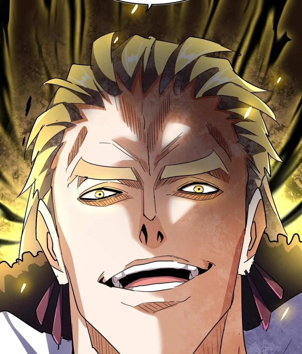 Read Magic Emperor chapter 315 image 113 on Lezhin