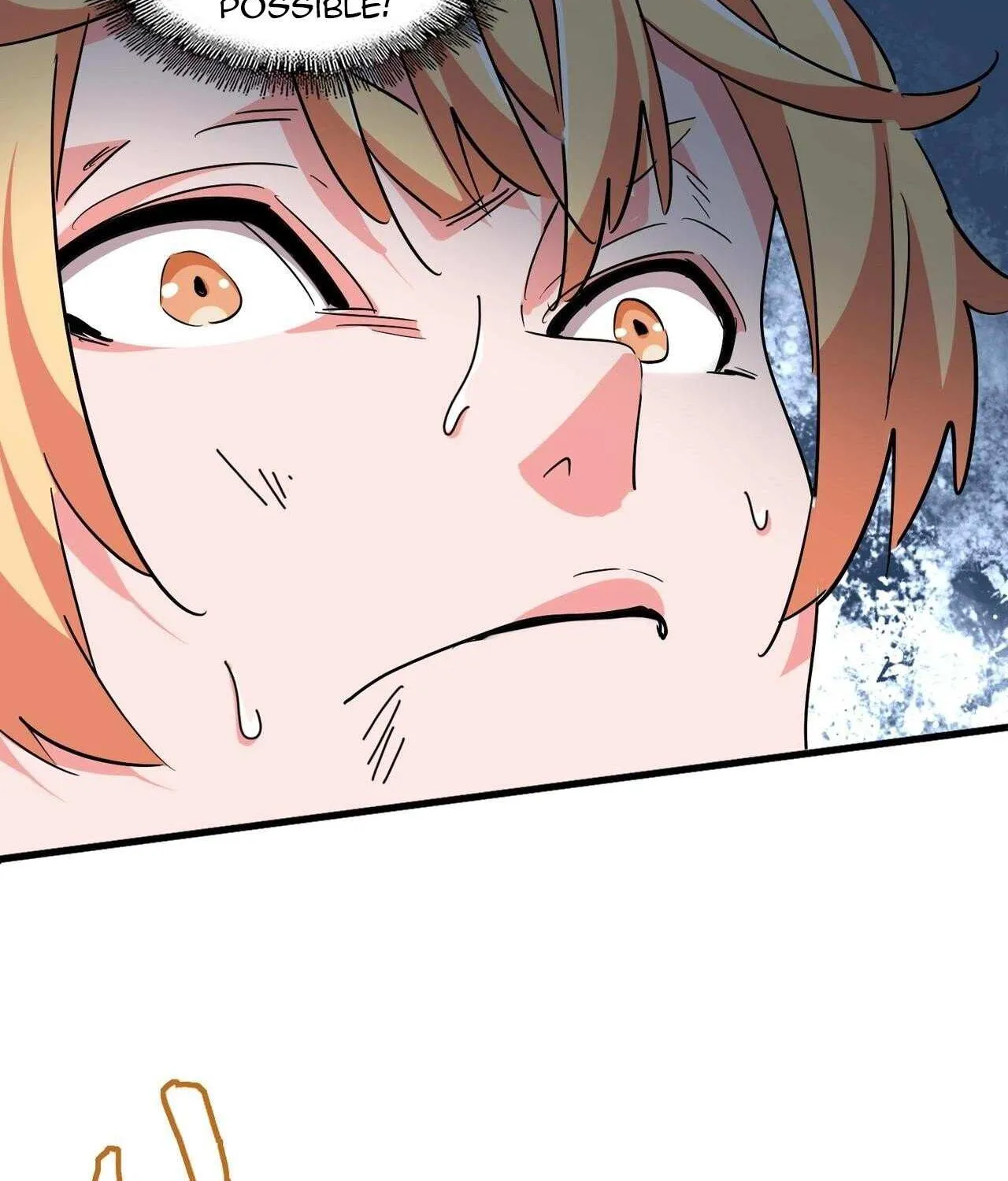 Read Magic Emperor chapter 315 image 16 on Lezhin