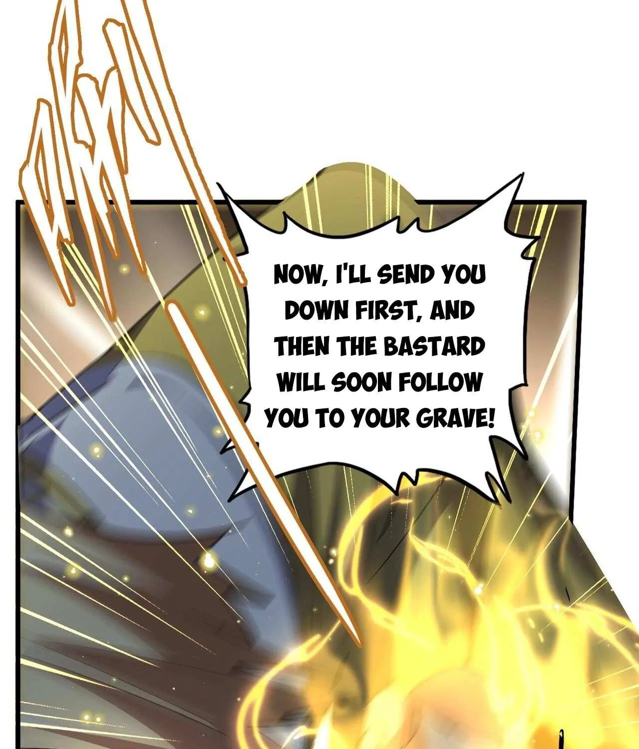 Read Magic Emperor chapter 315 image 17 on Lezhin