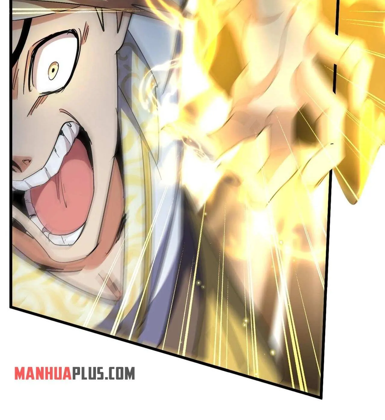 Read Magic Emperor chapter 315 image 18 on Lezhin