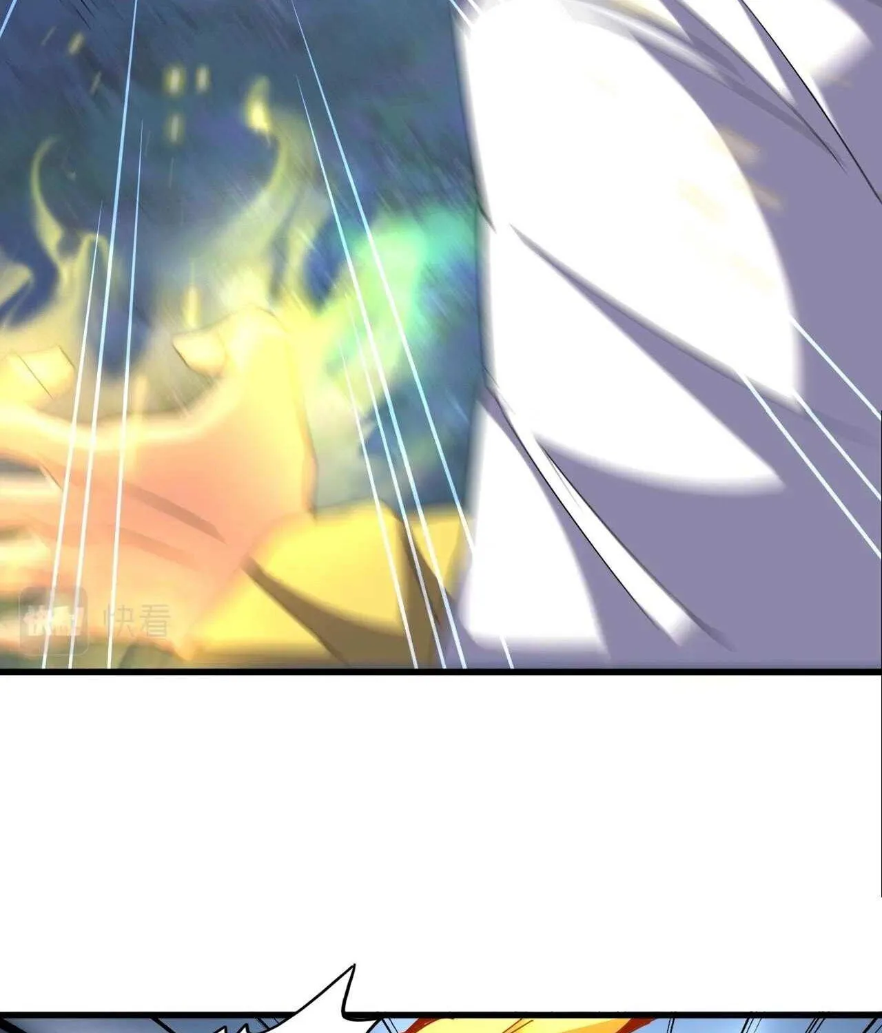Read Magic Emperor chapter 315 image 20 on Lezhin