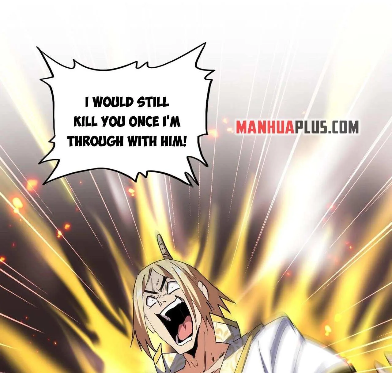 Read Magic Emperor chapter 315 image 30 on Lezhin