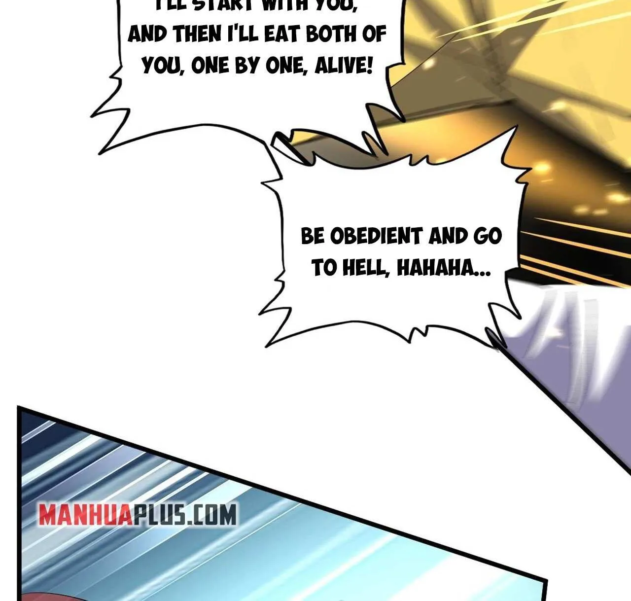 Read Magic Emperor chapter 315 image 38 on Lezhin