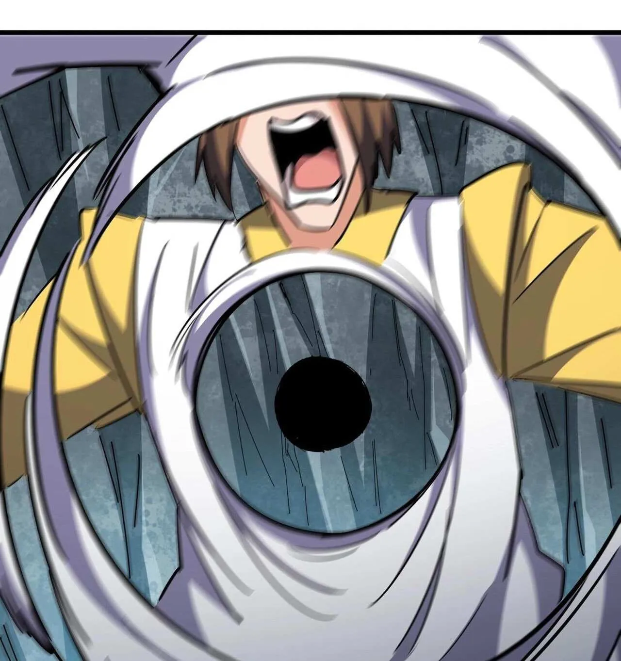 Read Magic Emperor chapter 315 image 46 on Lezhin