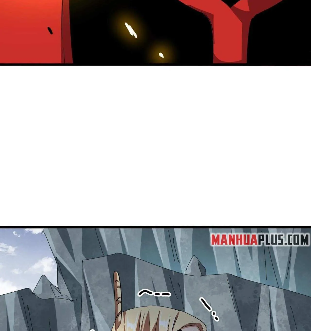 Read Magic Emperor chapter 315 image 50 on Lezhin
