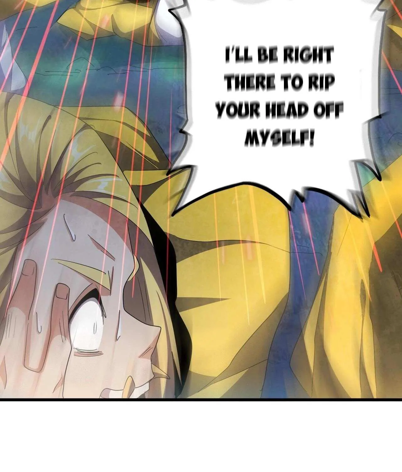 Read Magic Emperor chapter 315 image 57 on Lezhin