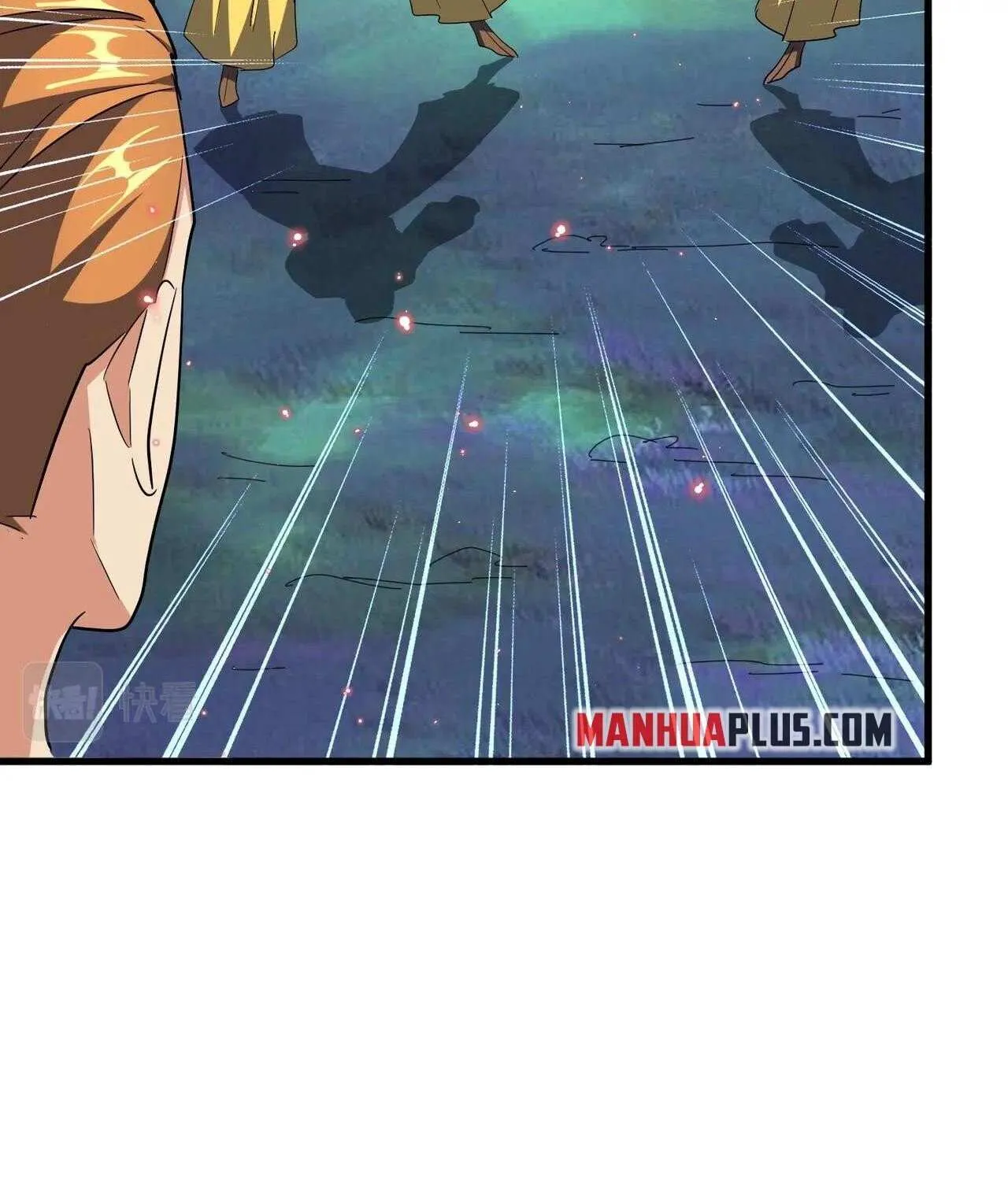 Read Magic Emperor chapter 315 image 65 on Lezhin