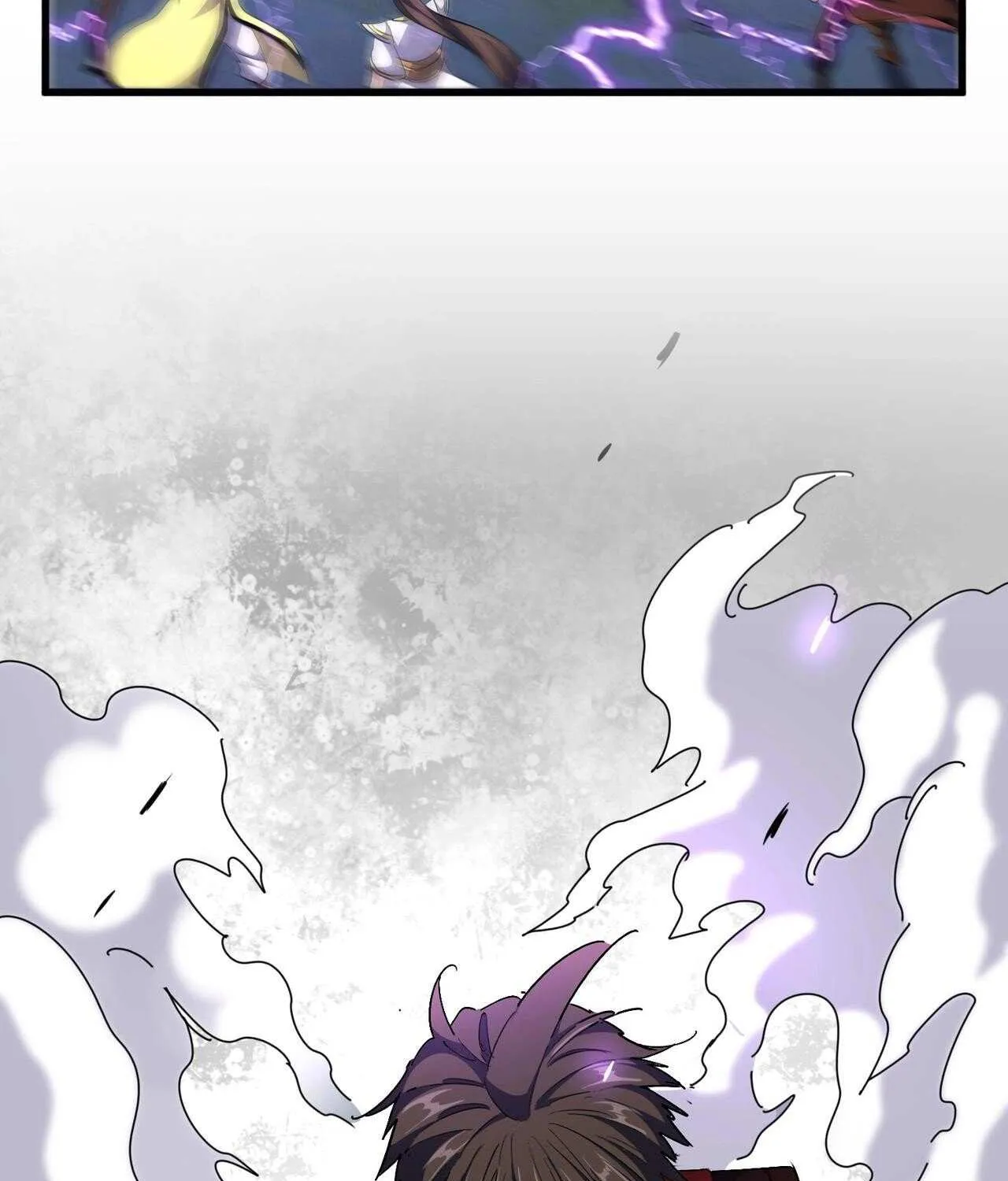 Read Magic Emperor chapter 315 image 75 on Lezhin