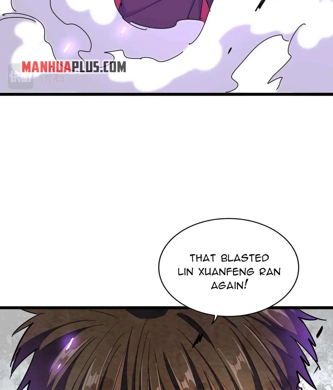 Read Magic Emperor chapter 315 image 77 on Lezhin