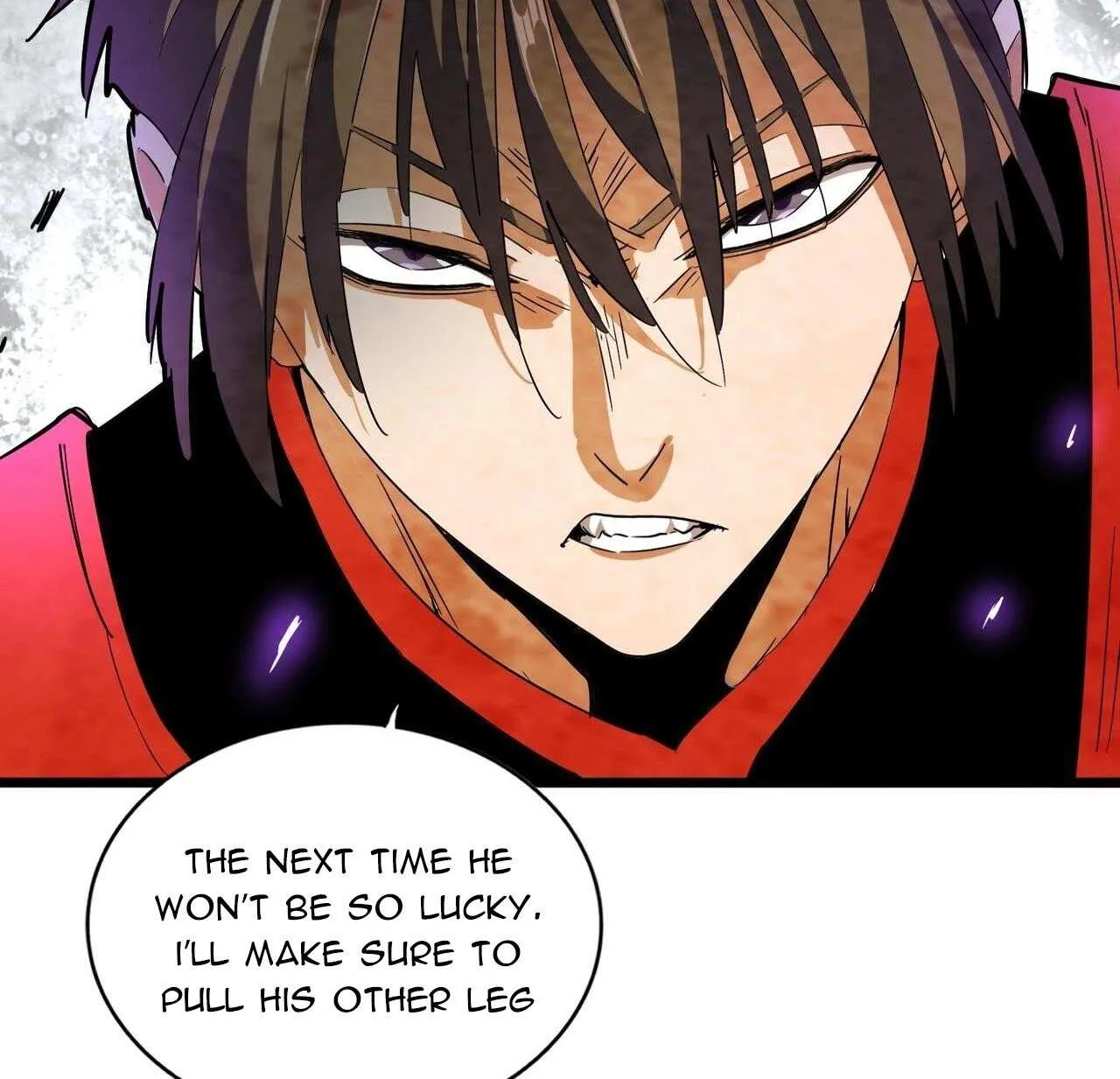 Read Magic Emperor chapter 315 image 78 on Lezhin
