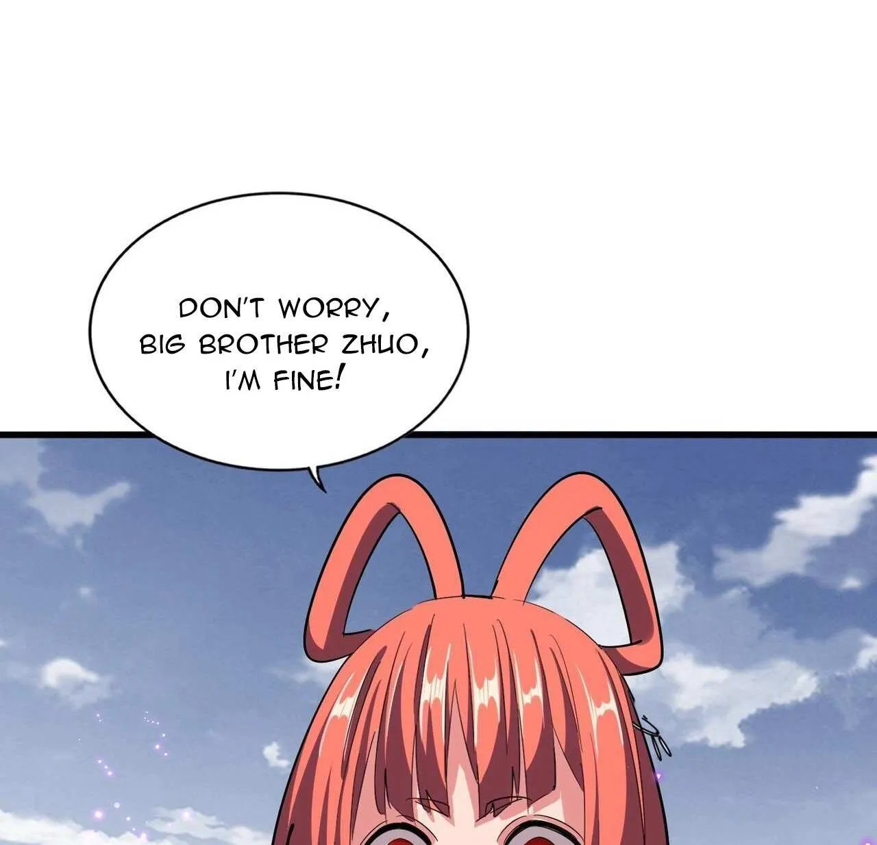 Read Magic Emperor chapter 315 image 82 on Lezhin