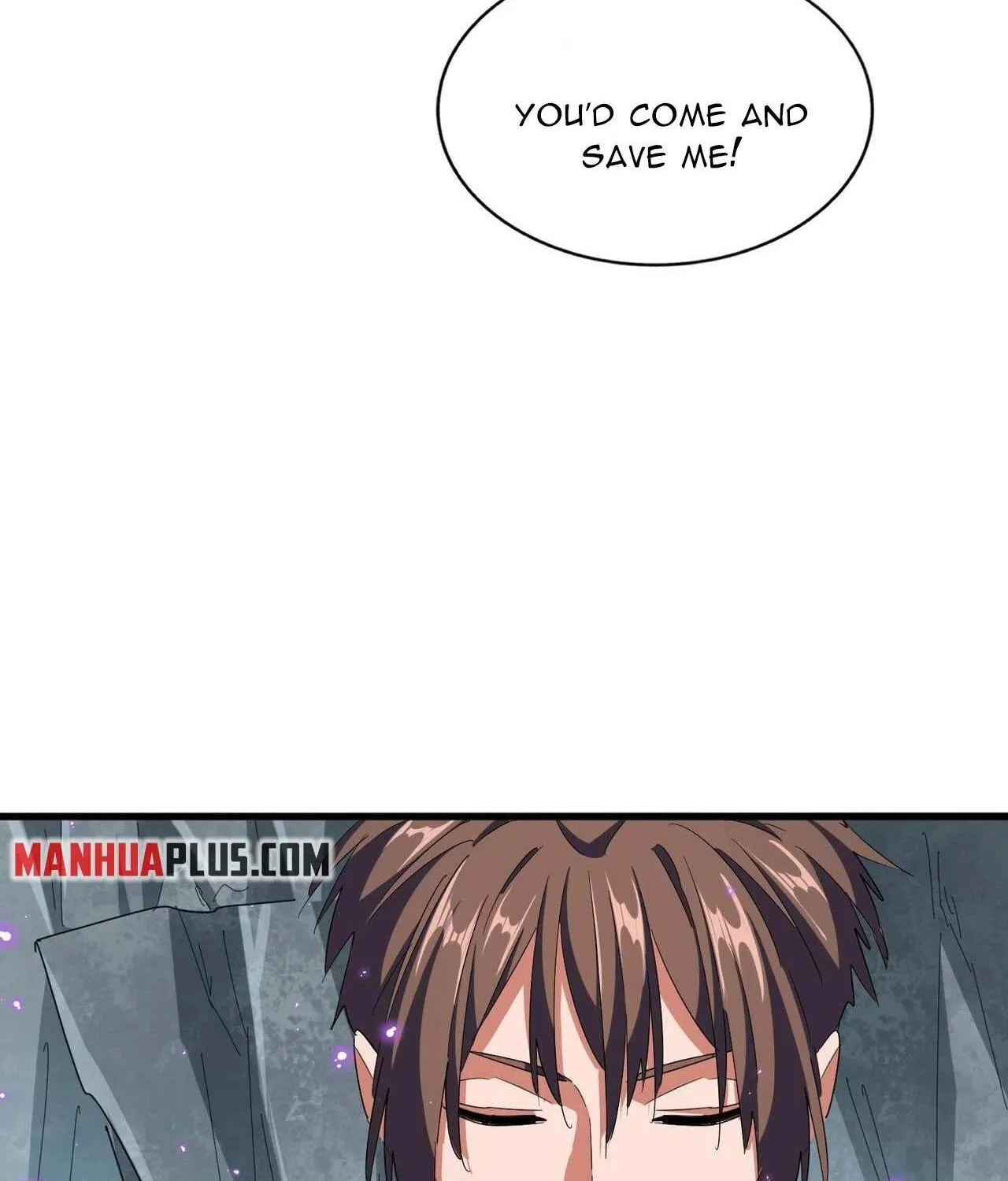 Read Magic Emperor chapter 315 image 84 on Lezhin